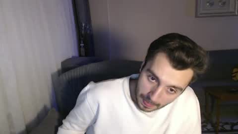 Berk online show from October 2025 09:48:02 PM