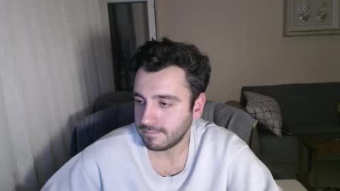 Berk online show from October 2025 04:55:01 PM