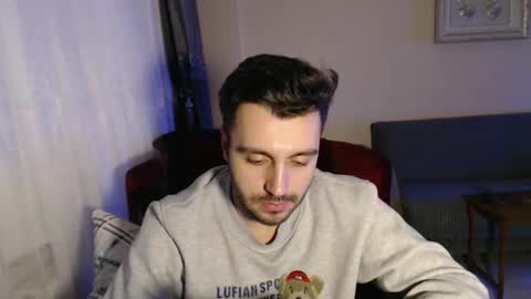 Berk online show from November 2025 10:20:02 PM