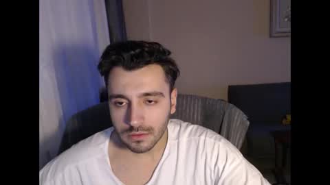 Berk online show from November 2025 10:37:01 PM