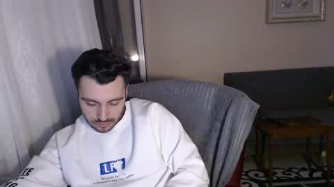 Berk online show from November 2025 10:47:01 PM