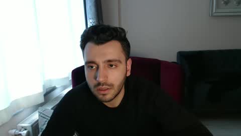 Berk online show from February 2026 02:13:01 PM