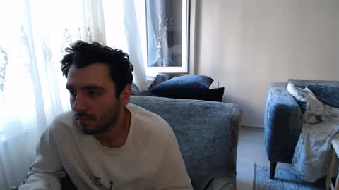 Snapshot of 2handsomeman chatting on April 2026 02:58:02 PM Berk online show from April 2026 02:58:02 PM