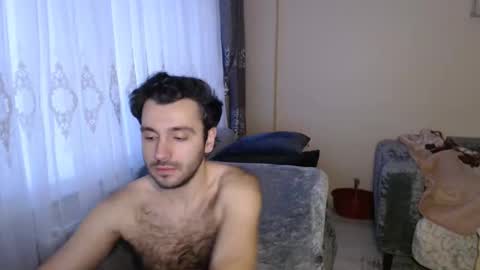 Snapshot of 2handsomeman chatting on April 2026 03:04:02 AM Berk online show from April 2026 03:04:02 AM