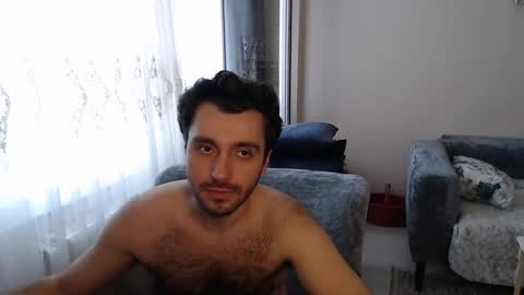 Snapshot of 2handsomeman chatting on April 2026 03:10:02 PM Berk online show from April 2026 03:10:02 PM