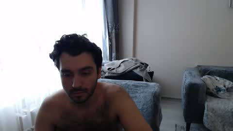 Snapshot of 2handsomeman chatting on April 2026 11:52:02 AM Berk online show from April 2026 11:52:02 AM