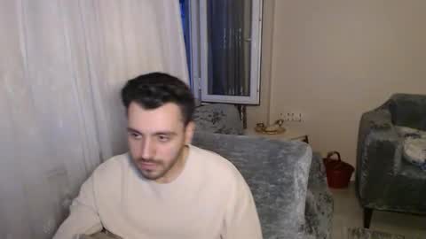 Snapshot of 2handsomeman chatting on May 2026 11:12:03 PM Berk online show from May 2026 11:12:03 PM