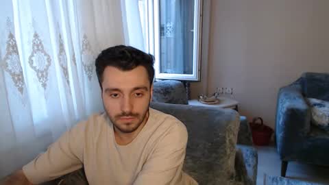 Snapshot of 2handsomeman chatting on May 2026 12:51:02 AM Berk online show from May 2026 12:51:02 AM