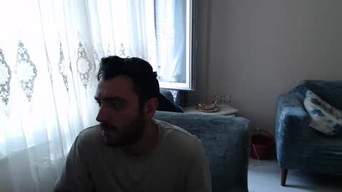 Snapshot of 2handsomeman chatting on May 2026 12:56:02 PM Berk online show from May 2026 12:56:02 PM
