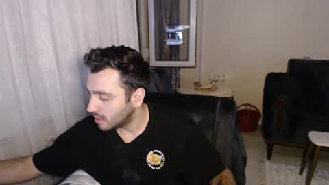 Snapshot of 2handsomeman chatting on May 2026 09:13:01 PM Berk online show from May 2026 09:13:01 PM