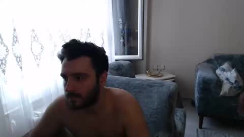 Snapshot of 2handsomeman chatting on June 2026 01:45:01 PM Berk online show from June 2026 01:45:01 PM