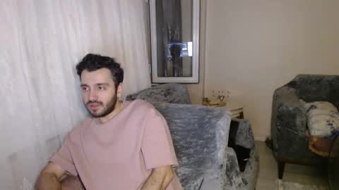 Snapshot of 2handsomeman chatting on June 2026 01:50:01 AM Berk online show from June 2026 01:50:01 AM