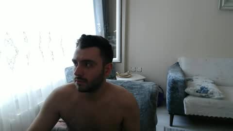 Snapshot of 2handsomeman chatting on June 2026 12:20:01 PM Berk online show from June 2026 12:20:01 PM