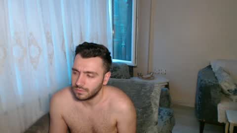 Snapshot of 2handsomeman chatting on June 2026 02:27:02 AM Berk online show from June 2026 02:27:02 AM