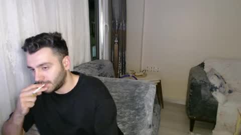 Snapshot of 2handsomeman chatting on June 2026 07:49:01 PM Berk online show from June 2026 07:49:01 PM