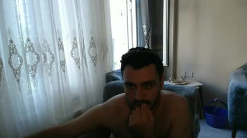 Snapshot of 2handsomeman chatting on July 2026 04:02:01 PM Berk online show from July 2026 04:02:01 PM