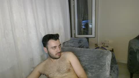 Snapshot of 2handsomeman chatting on July 2026 12:28:01 AM Berk online show from July 2026 12:28:01 AM