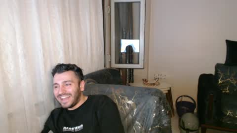 Snapshot of 2handsomeman chatting on July 2026 11:55:01 PM Berk online show from July 2026 11:55:01 PM