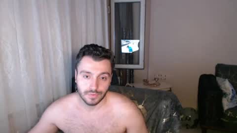 Snapshot of 2handsomeman chatting on July 2026 10:50:02 PM Berk online show from July 2026 10:50:02 PM
