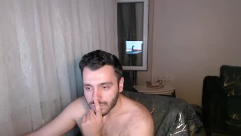 Snapshot of 2handsomeman chatting on July 2026 11:20:01 PM Berk online show from July 2026 11:20:01 PM