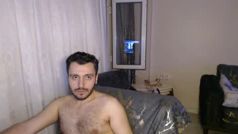 Snapshot of 2handsomeman chatting on July 2026 12:04:01 AM Berk online show from July 2026 12:04:01 AM