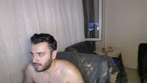 Snapshot of 2handsomeman chatting on July 2026 11:09:02 PM Berk online show from July 2026 11:09:02 PM