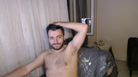 Snapshot of 2handsomeman chatting on July 2026 11:07:02 PM Berk online show from July 2026 11:07:02 PM