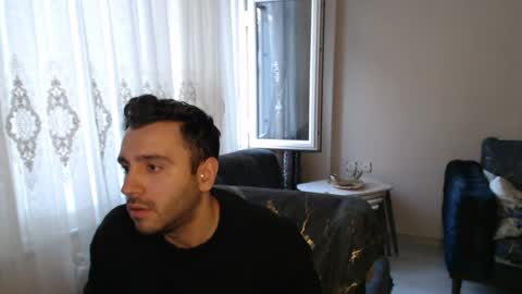 Snapshot of 2handsomeman chatting on July 2026 03:09:01 AM Berk online show from July 2026 03:09:01 AM