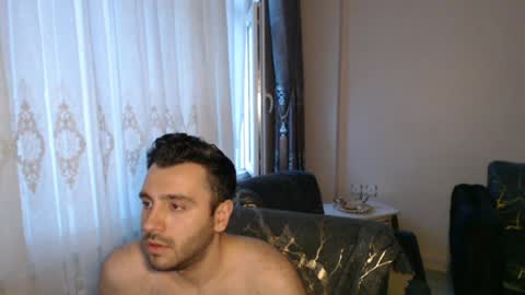 Snapshot of 2handsomeman chatting on July 2026 02:49:02 AM Berk online show from July 2026 02:49:02 AM