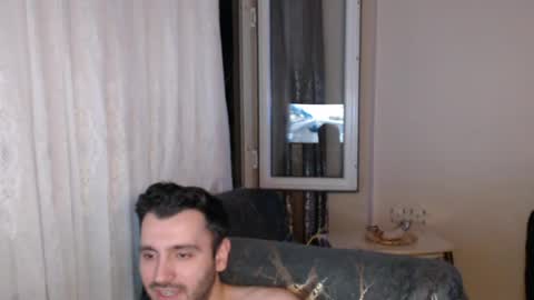 Snapshot of 2handsomeman chatting on July 2026 11:54:01 PM Berk online show from July 2026 11:54:01 PM