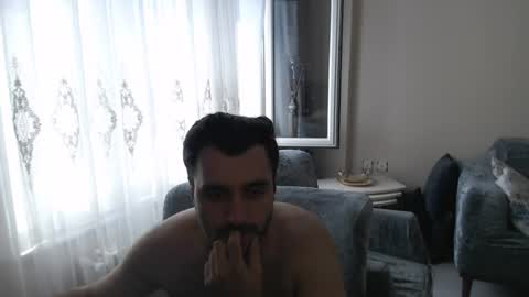 Snapshot of 2handsomeman chatting on July 2026 12:07:01 PM Berk online show from July 2026 12:07:01 PM