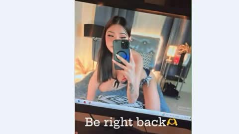 Sexy MIYA online show from February 2026 11:49:02 PM