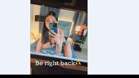 Sexy MIYA online show from May 2026 05:35:01 AM