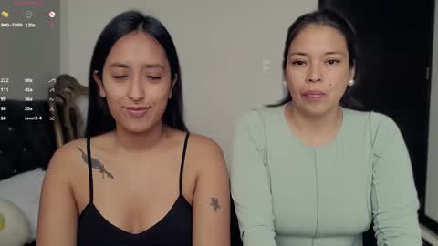 Dalilah and Tarah online show from January 2025 06:41:02 PM