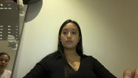 Dalilah and Tarah online show from February 2025 02:06:02 AM