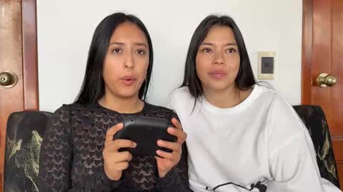 Dalilah and Tarah online show from January 2026 02:55:01 PM