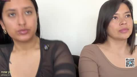 Dalilah and Tarah online show from April 2026 06:43:01 PM