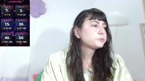 Eva online show from February 2026 04:14:02 PM