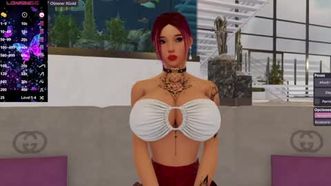  Ammber  online show from April 2026 02:31:01 PM