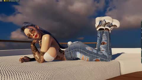 3dx_sara online show from June 2026 05:30:02 PM