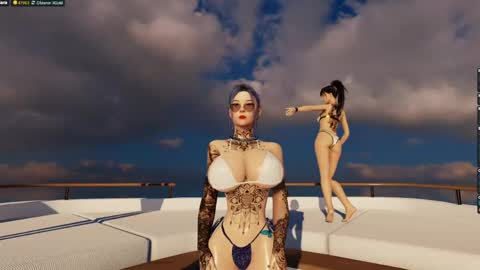 3dx_sara online show from June 2026 02:33:02 PM