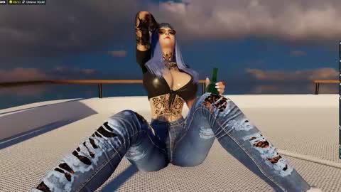 3dx_sara online show from June 2026 03:49:01 PM