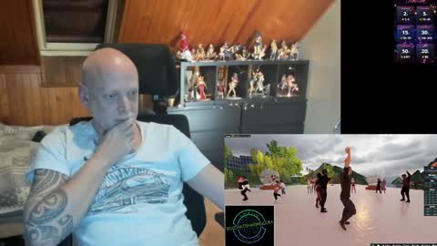 Snapshot of 3dxchatsharing chatting on December 2024 07:04:02 PM 3dxchatsharing online show from December 2024 07:04:02 PM