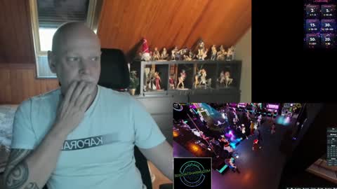 Snapshot of 3dxchatsharing chatting on December 2024 08:51:02 AM 3dxchatsharing online show from December 2024 08:51:02 AM