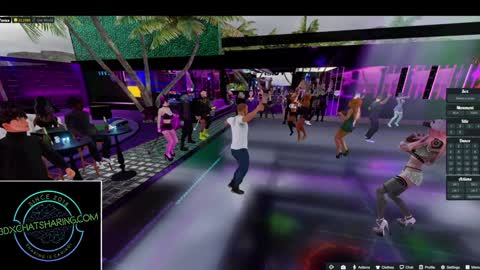 Snapshot of 3dxchatsharing chatting on January 2025 08:45:01 AM 3dxchatsharing online show from January 2025 08:45:01 AM