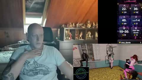 Snapshot of 3dxchatsharing chatting on October 2025 02:28:02 PM 3dxchatsharing online show from October 2025 02:28:02 PM