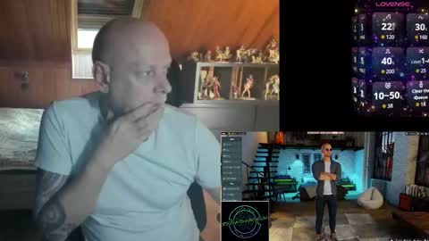 Snapshot of 3dxchatsharing chatting on October 2025 02:56:02 PM 3dxchatsharing online show from October 2025 02:56:02 PM