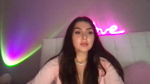 Venus Raee online show from February 2025 04:36:02 AM