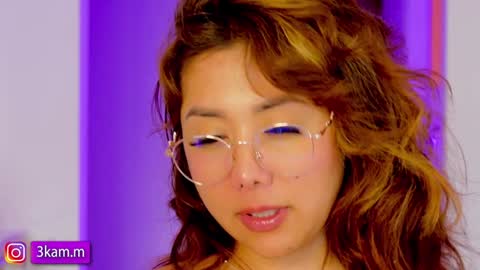 Snapshot of 3kam_amazonian chatting on December 2024 05:04:02 PM independent model online show from December 2024 05:04:02 PM