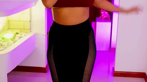 Snapshot of 3kam_amazonian chatting on January 2025 12:31:01 PM independent model online show from January 2025 12:31:01 PM